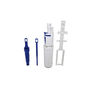 لوازم یدکیGeberit Flush Valve Full Set دلتا8